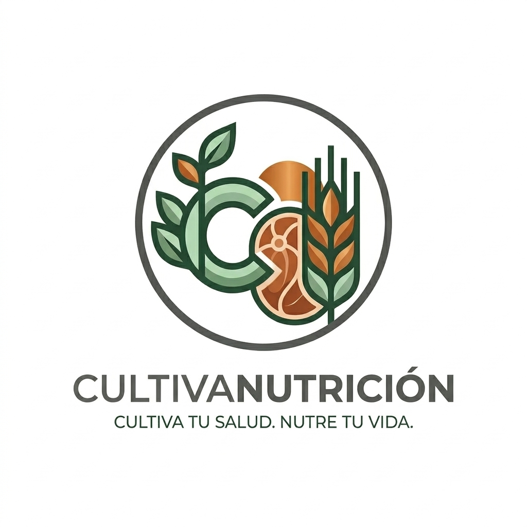 Cultiva nutrición